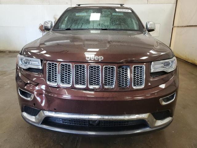Photo 5 from auction – 2014 JEEP GRAND CHER with VIN 1C4RJFJG9EC426181