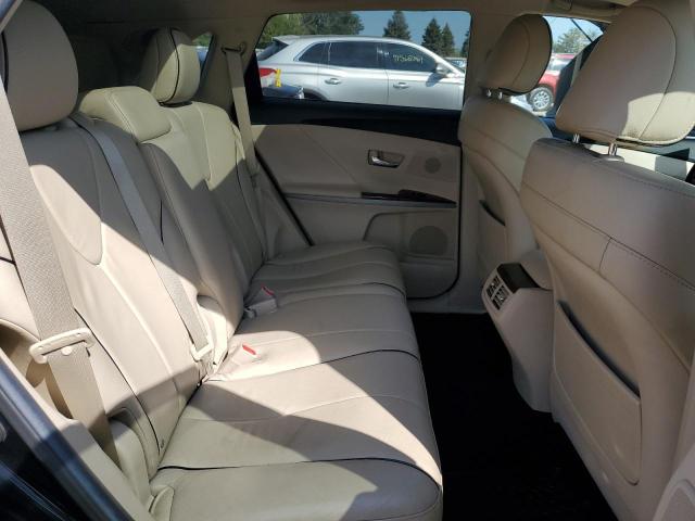 Photo 10 from auction – 2011 TOYOTA VENZA with VIN 4T3BK3BB8BU053644