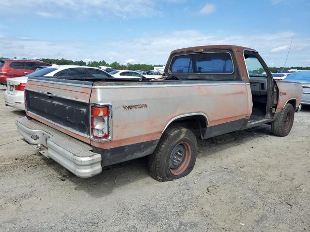 صورة رقم 3 من المزاد - 1983 DODGE D-SERIES D مع VIN 1B7FD14U9DS452945