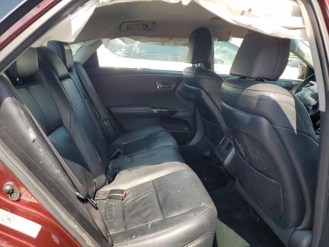Photo 10 from auction – 2013 TOYOTA AVALON HYB with VIN 4T1BD1EB6DU004206