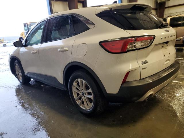 Photo 2 from auction – 2020 FORD ESCAPE SE with VIN 1FMCU0G63LUA13975