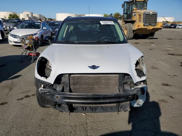 صورة رقم 5 من المزاد - 2014 MINI COOPER S C مع VIN WMWZC3C53EWT00737