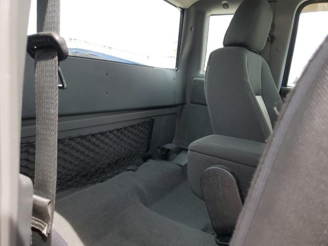 Photo 10 from auction – 2011 FORD RANGER SUP with VIN 1FTKR1ED3BPA15828