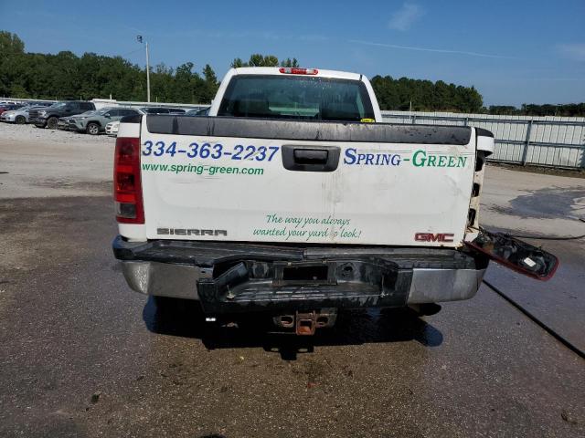 Photo 6 from auction – 2012 GMC SIERRA C35 with VIN 1GT512CG4CZ136462