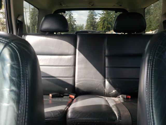 Foto 10 de la subasta – 2004 FORD ESCAPE LIM con VIN 1FMCU94174KA56046