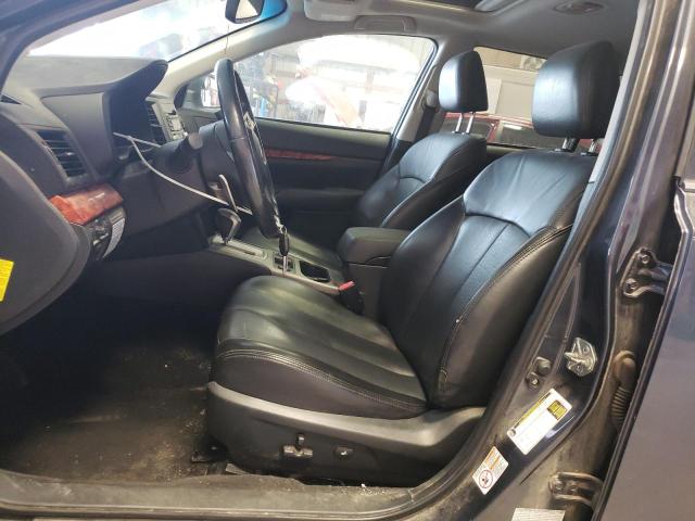 Снимка 7 от търг – 2011 SUBARU OUTBACK 2. с VIN 4S4BRCKC0B3320892