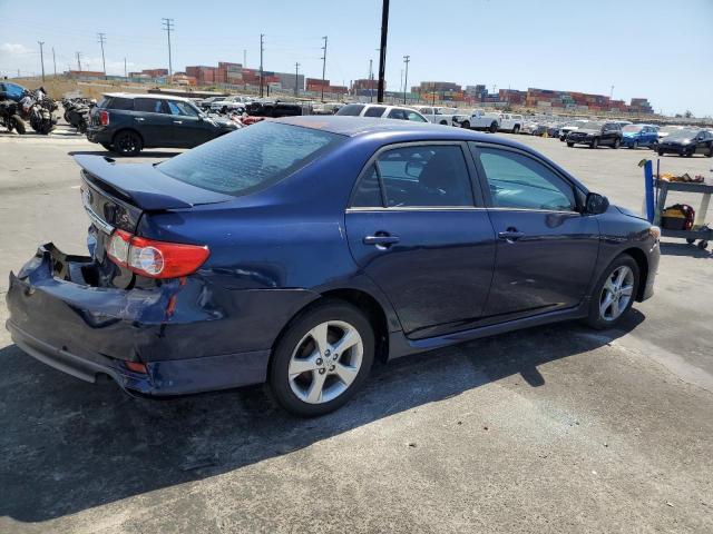 Photo 3 from auction – 2013 TOYOTA COROLLA BA with VIN 5YFBU4EE8DP218501