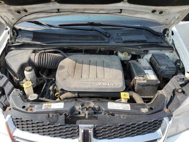 Photo 12 from auction – 2013 DODGE GRAND CARA with VIN 2C4RDGBG6DR701054