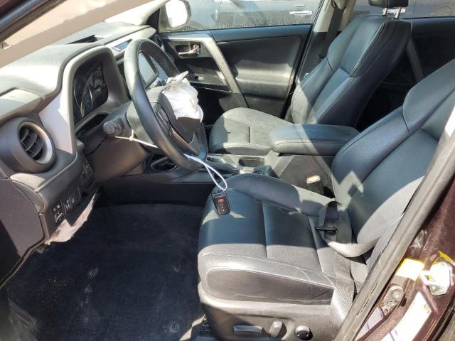 صورة رقم 7 من المزاد - 2016 TOYOTA RAV4 LIMIT مع VIN 2T3DFREV4GW423002