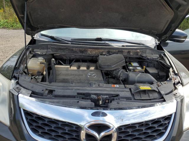 Photo 12 from auction – 2010 MAZDA CX-9 with VIN JM3TB3MAXA0228477