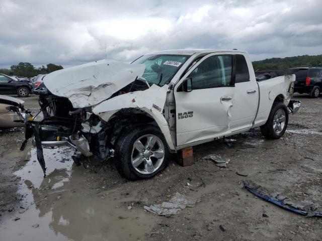 RAM 1500 SLT 2016 with VIN 1C6RR7GT3GS396999 - Photo from auction