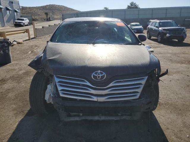 Photo 5 from auction – 2010 TOYOTA VENZA with VIN 4T3ZA3BB4AU031933
