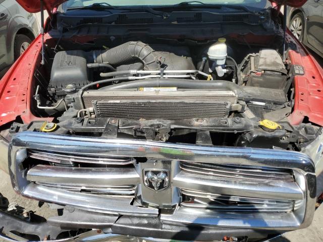 Photo 11 from auction – 2010 DODGE RAM 1500 with VIN 1D7RV1CTXAS124521