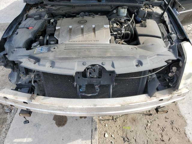 Photo 11 from auction – 2010 CADILLAC DTS with VIN 1G6KA5EY1AU116600