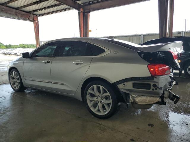 Photo 2 from auction – 2020 CHEVROLET IMPALA PRE with VIN 1G1105S32LU106058