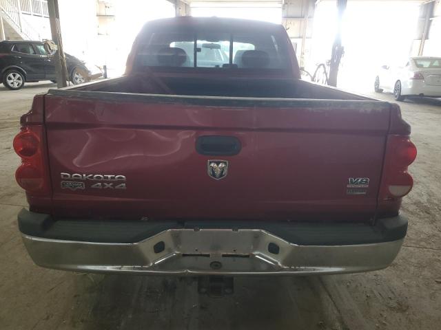 Zdjęcie 6 z aukcji – 2010 DODGE DAKOTA LAR z VIN 1D7CW5GP2AS228332