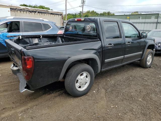 Photo 3 from auction – 2007 CHEVROLET COLORADO with VIN 1GCDT13E778116488
