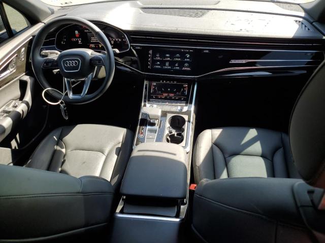 Photo 8 from auction – 2023 AUDI Q7 PREMIUM with VIN WA1ACBF75PD002478
