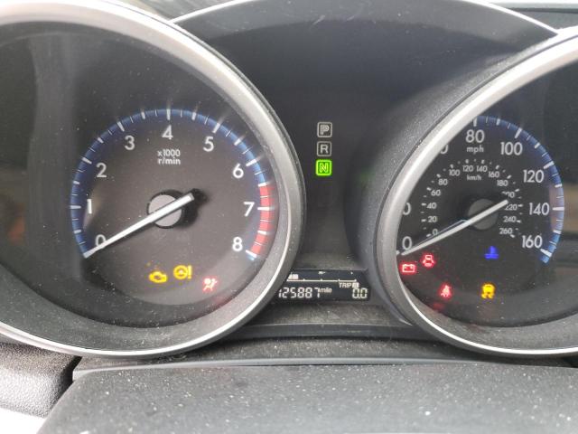 Photo 9 from auction – 2012 MAZDA 3 I with VIN JM1BL1V75C1680830