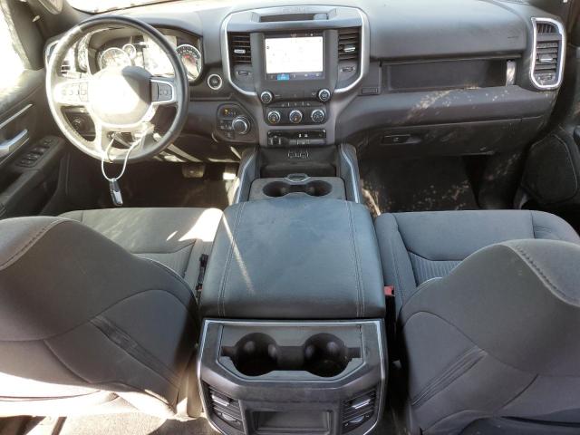 Photo 8 from auction – 2023 RAM 1500 BIG H with VIN 1C6RRFFG8PN630213