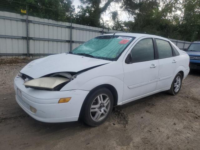 FORD FOCUS SE 2000 with VIN 1FAFP3434YW180920 - Photo from auction