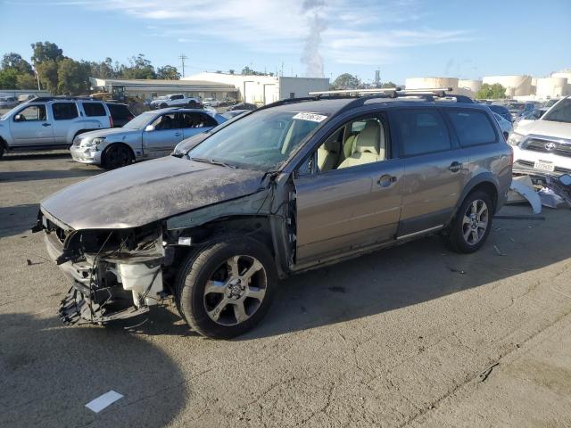 Photo 1 from auction – 2008 VOLVO XC70 with VIN YV4BZ982381009898