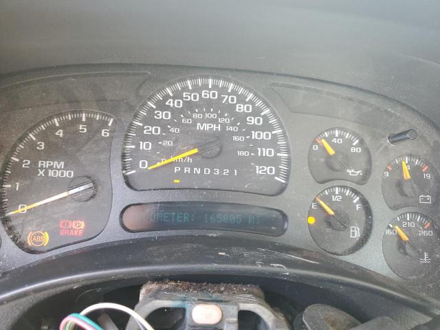 Photo 9 from auction – 2006 CHEVROLET SILVERADO with VIN 1GCEC14V96E180311