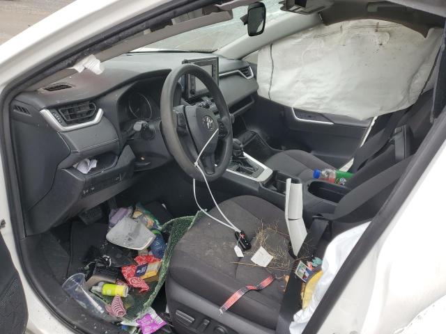 Photo 8 from auction – 2019 TOYOTA RAV4 XLE with VIN JTMW1RFV5KD503551
