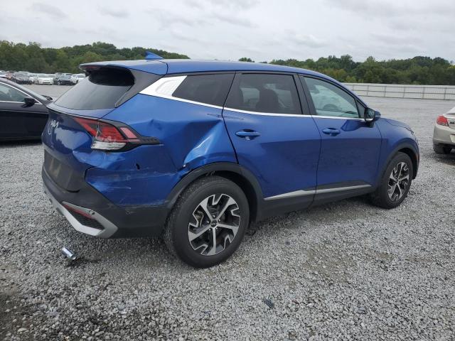 Photo 3 from auction – 2023 KIA SPORTAGE E with VIN 5XYK33AF3PG069547