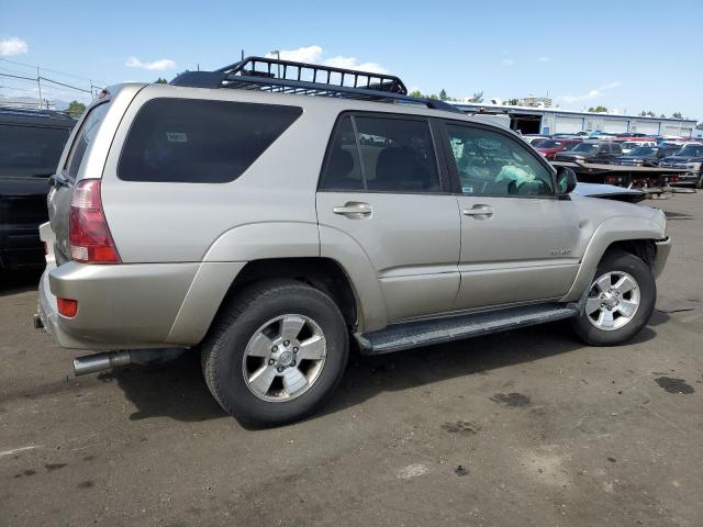 Photo 3 from auction – 2004 TOYOTA 4RUNNER SR with VIN JTEBU14R940040610