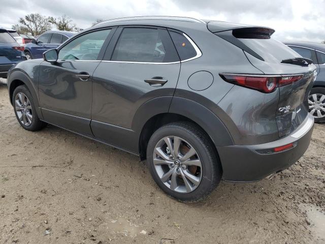 Photo 2 from auction – 2024 MAZDA CX-30 PREF with VIN 3MVDMBCM9RM713617