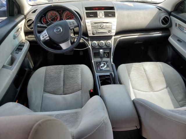 Photo 8 from auction – 2010 MAZDA 6 I with VIN 1YVHZ8CH6A5M27206
