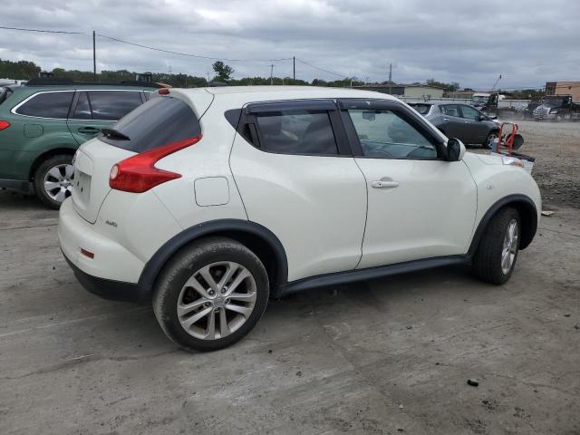 Photo 3 from auction – 2011 NISSAN JUKE S with VIN JN8AF5MV3BT029049