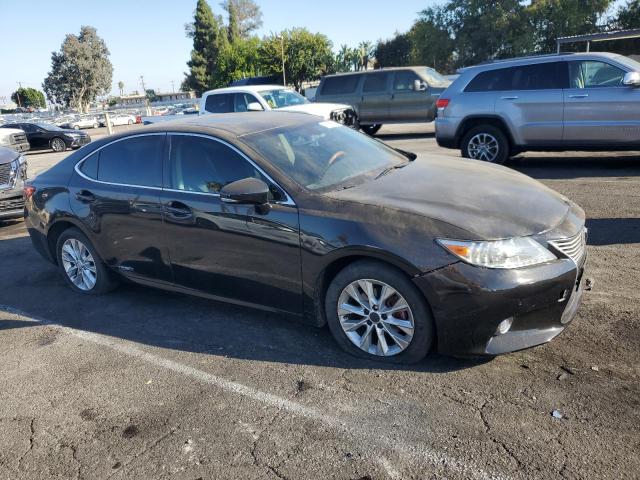Photo 4 from auction – 2015 LEXUS ES 300H with VIN JTHBW1GG1F2090514