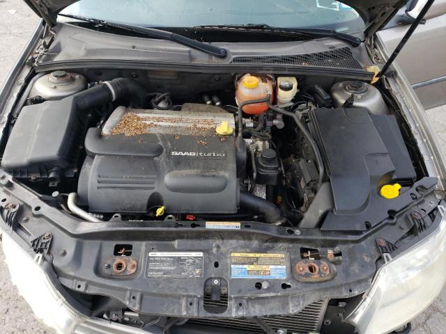 Photo 11 from auction – 2006 SAAB 9-3 with VIN YS3FD49Y961005367