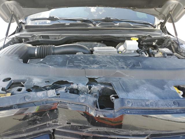 Photo 11 from auction – 2020 RAM 1500 LARAM with VIN 1C6SRFJT8LN323172