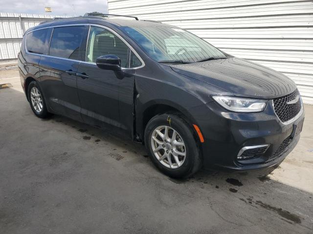 Photo 4 from auction – 2022 CHRYSLER PACIFICA T with VIN 2C4RC1BG3NR114344
