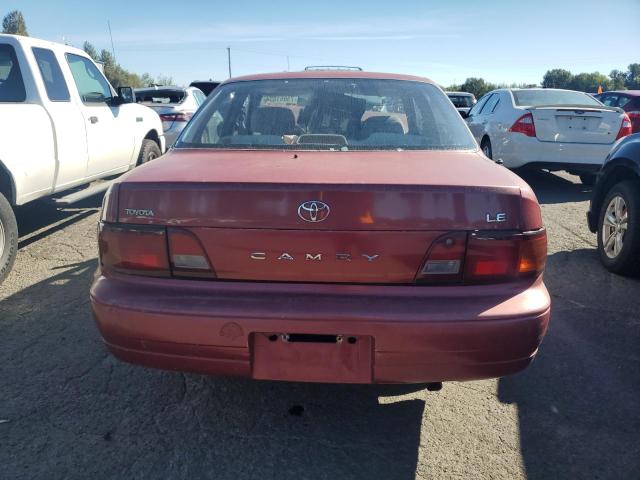 Photo 6 from auction – 1995 TOYOTA CAMRY LE with VIN JT2SK12E8S0330840