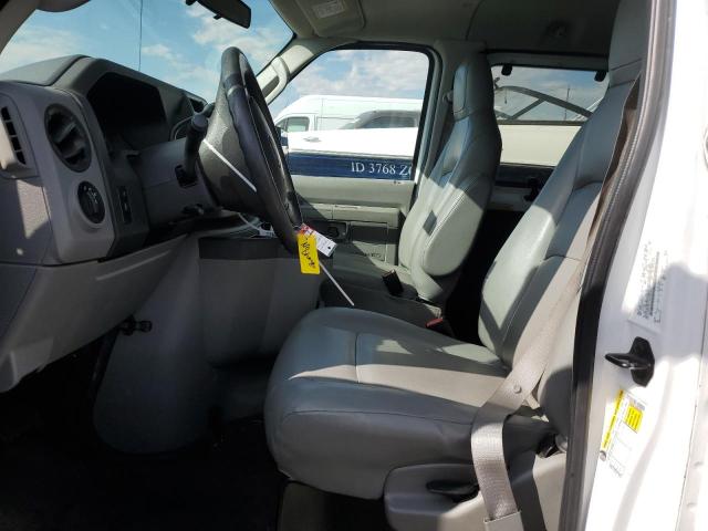 Photo 7 from auction – 2013 FORD ECONOLINE with VIN 1FBNE3BL7DDA56455