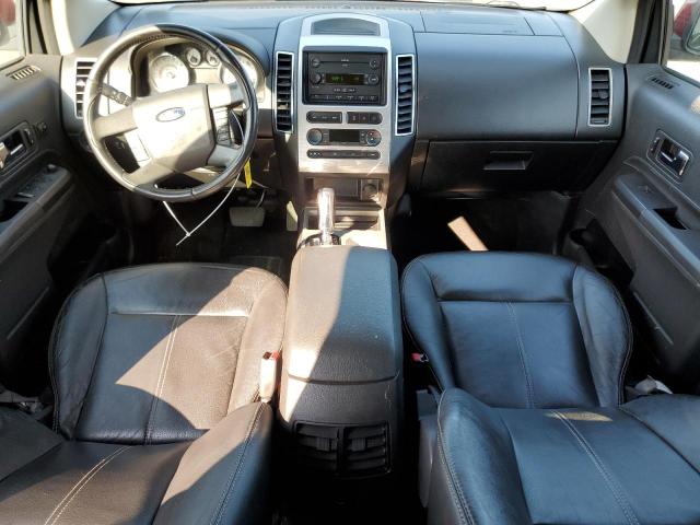 Photo 8 from auction – 2007 FORD EDGE SEL P with VIN 2FMDK49C47BB26141