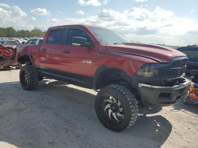 Photo 4 from auction – 2009 DODGE RAM 1500 with VIN 1D3HV13T09S708936