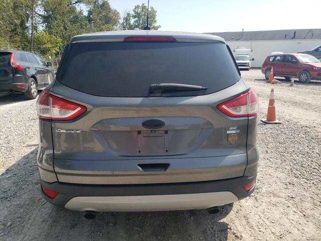 Photo 6 from auction – 2014 FORD ESCAPE SE with VIN 1FMCU9G90EUD73643