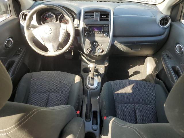 Photo 8 from auction – 2017 NISSAN VERSA S with VIN 3N1CN7AP4HL858558
