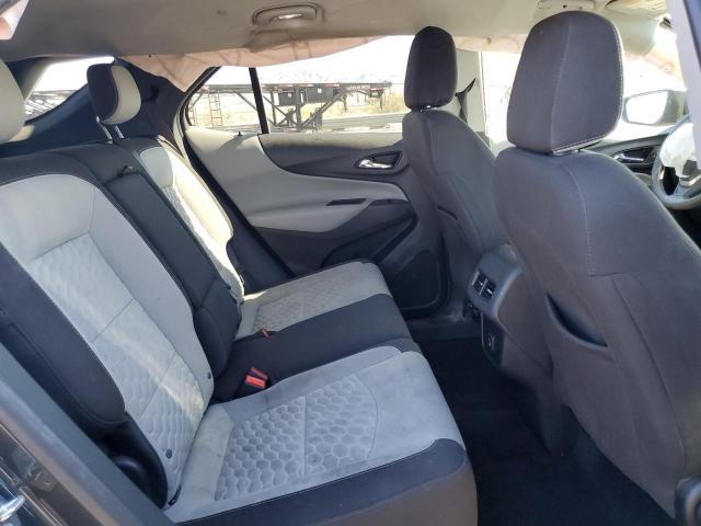 Photo 11 from auction – 2020 CHEVROLET EQUINOX LS with VIN 3GNAXHEV7LS583058