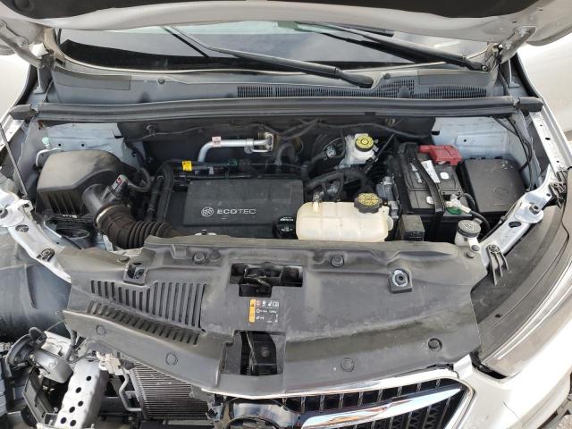 Photo 12 from auction – 2019 BUICK ENCORE PRE with VIN KL4CJASB2KB731013