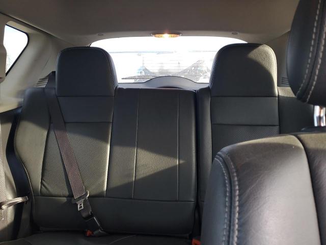 Photo 10 from auction – 2016 JEEP COMPASS LA with VIN 1C4NJCEAXGD720320