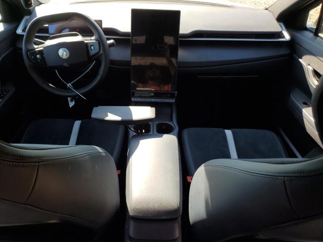 Photo 8 from auction – 2023 FISKER AUTOMOTIVE OCEAN with VIN VCF1ZBU2XPG001983