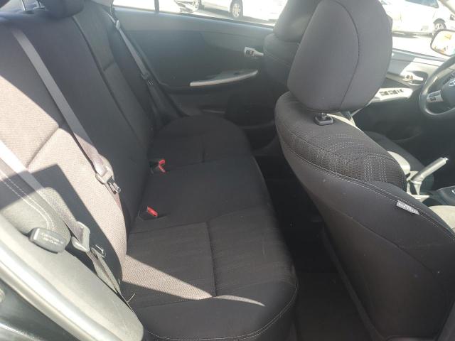 Photo 10 from auction – 2013 TOYOTA COROLLA BA with VIN 2T1BU4EE6DC028812