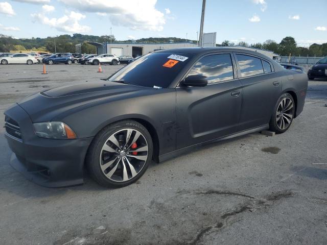 DODGE CHARGER SR 2013 with VIN 2C3CDXEJ3DH534286 - Photo from auction