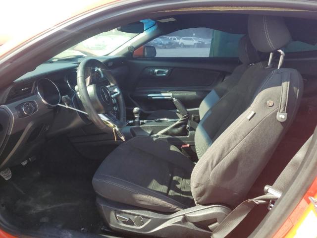 Photo 7 from auction – 2016 FORD MUSTANG GT with VIN 1FA6P8CF6G5302108